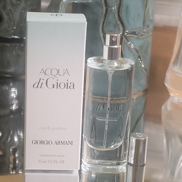 Giorgio armani 15 ml - Picture 2 of 5